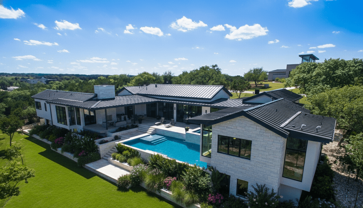 casa en Rivendale Homes por Rivendale Homes