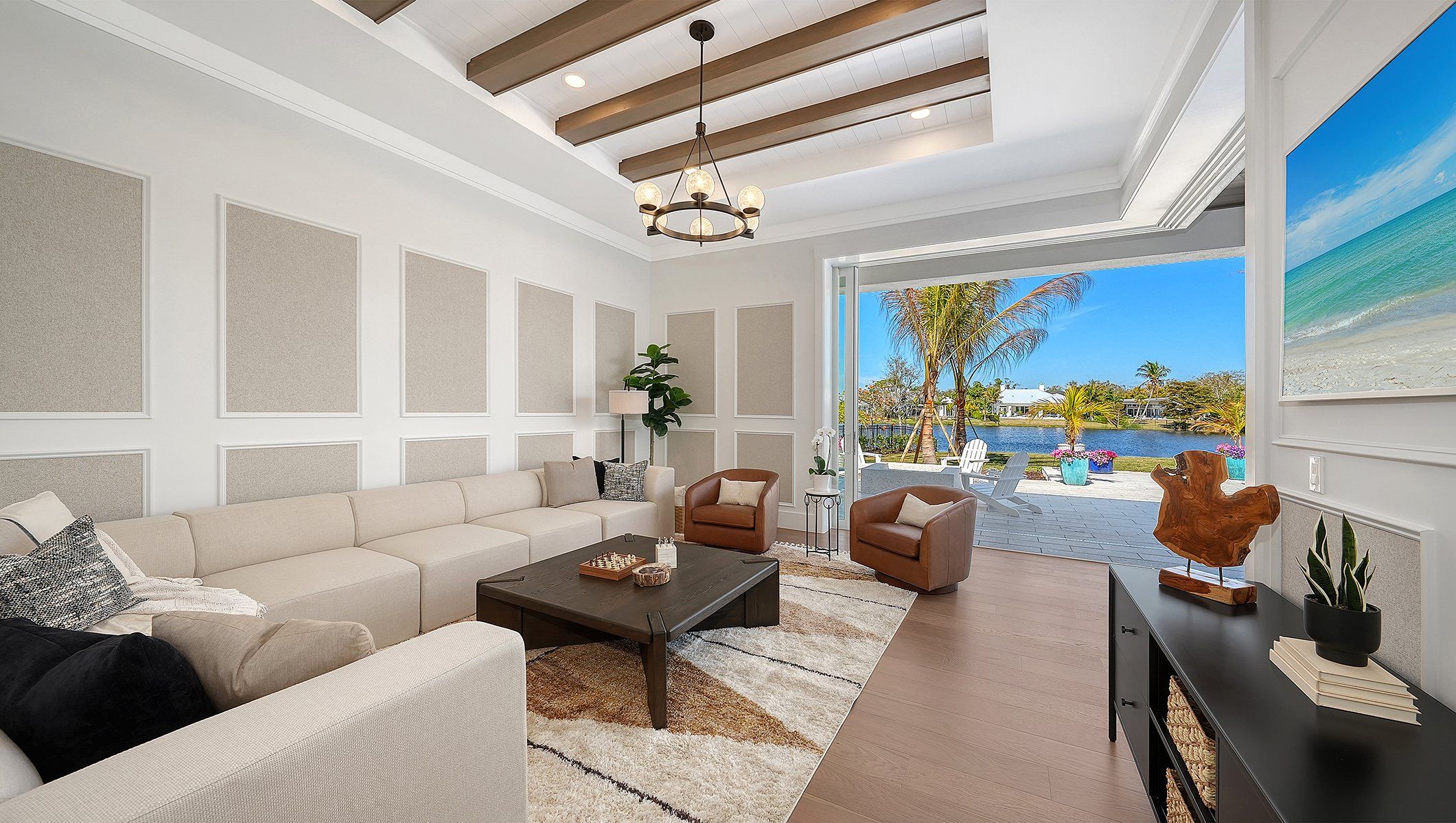 Heritage Builders por Heritage Builders Of West Florida, LLC en Sarasota-Bradenton Florida