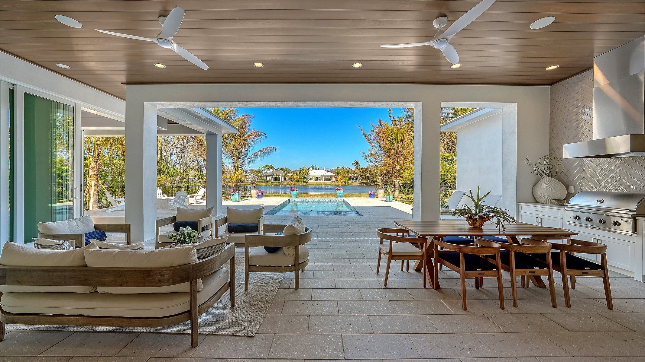 Heritage Builders por Heritage Builders Of West Florida, LLC en Sarasota-Bradenton Florida