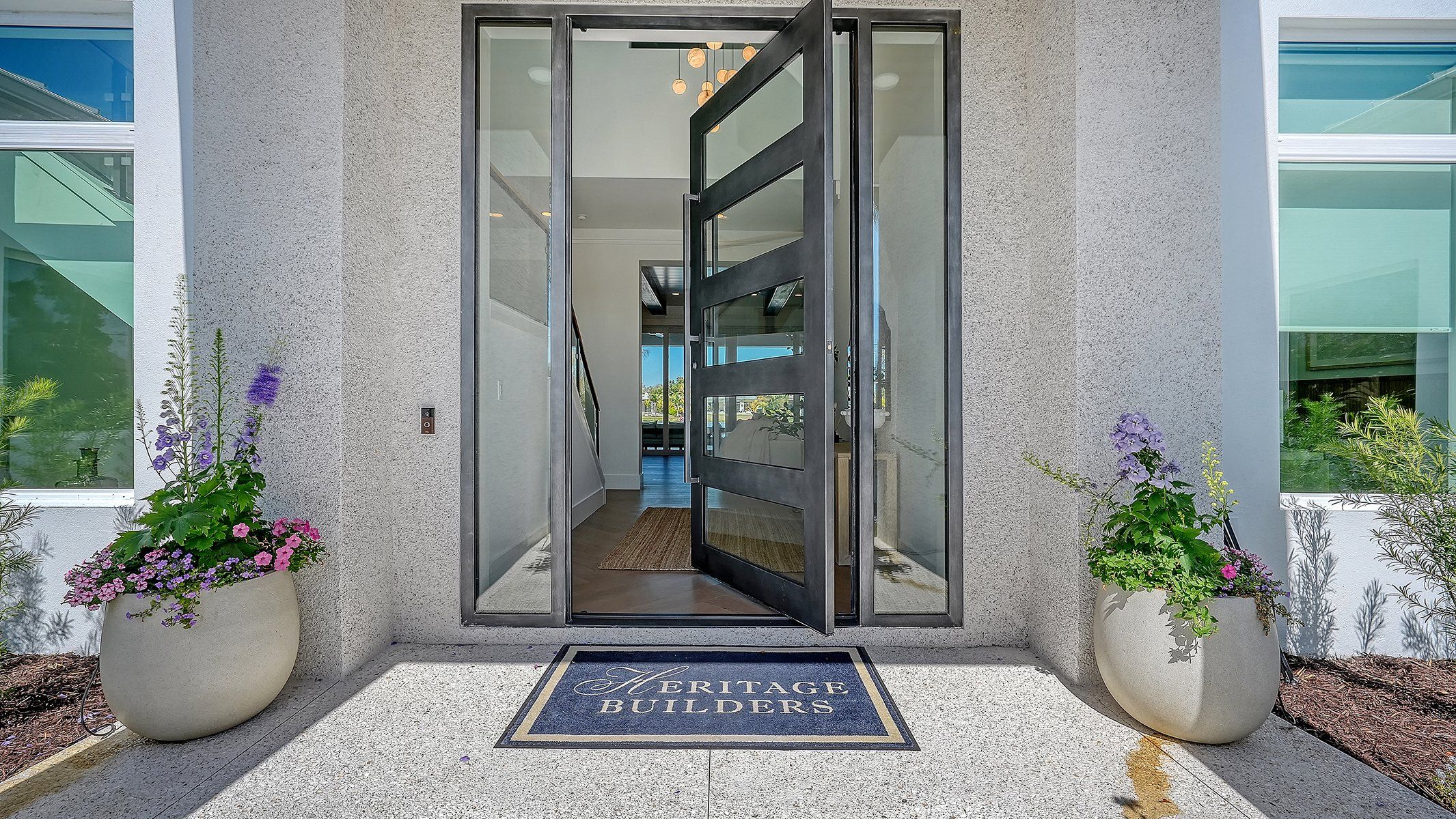 Heritage Builders por Heritage Builders Of West Florida, LLC en Sarasota-Bradenton Florida