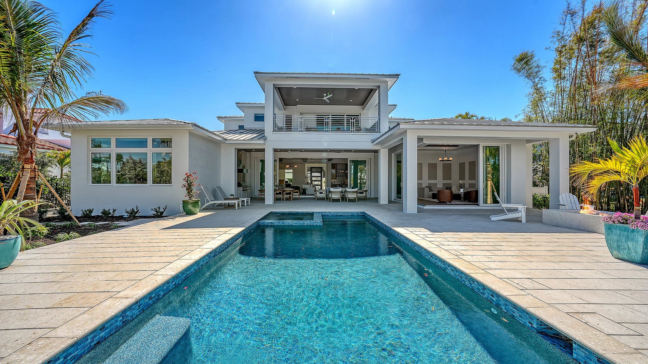 Heritage Builders - Sarasota, FL