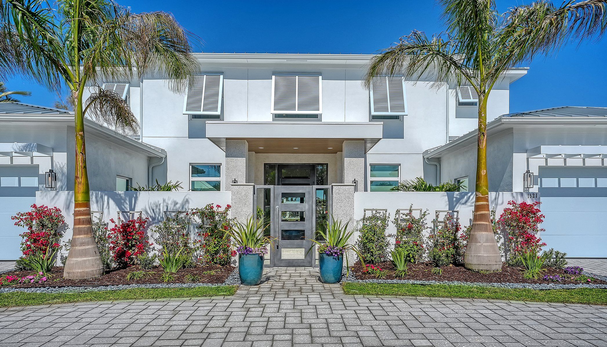 Heritage Builders - Sarasota, FL