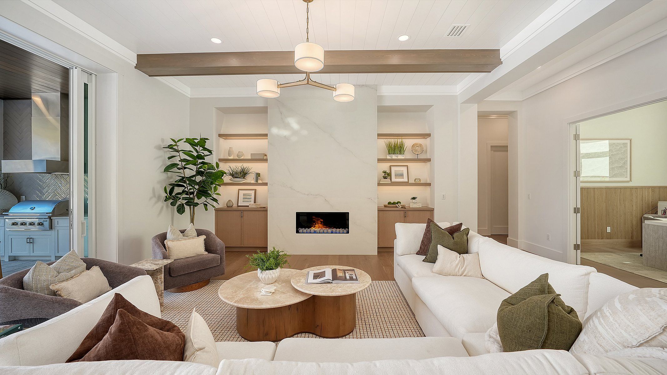 Heritage Builders - Sarasota, FL