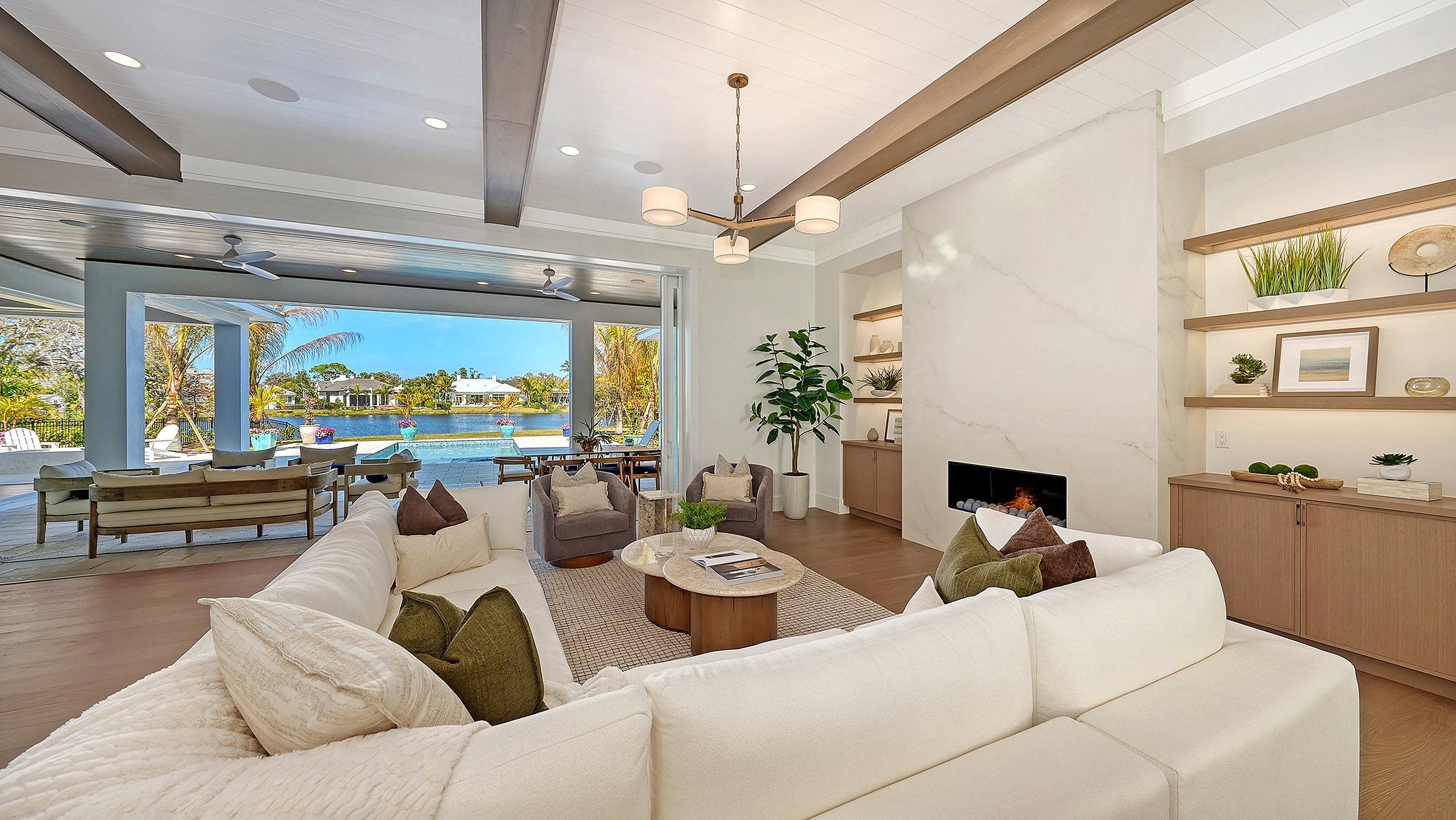 Heritage Builders - Sarasota, FL