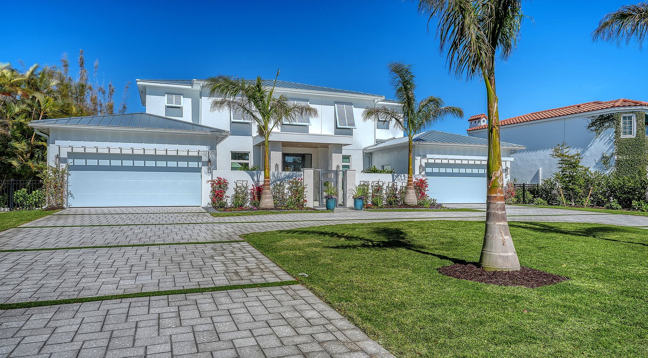 Heritage Builders - Sarasota, FL