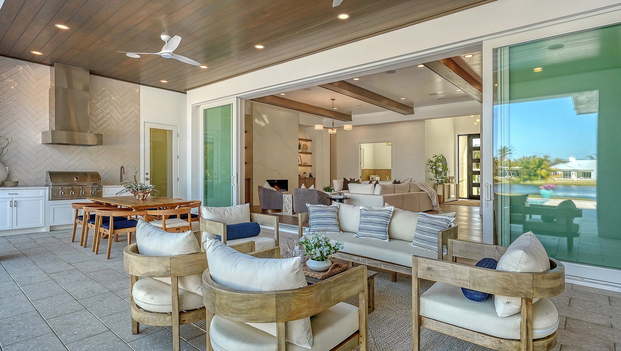 Heritage Builders - Sarasota, FL