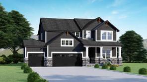 7612 Clementine Avenue Byron Center (Plan Unknown)