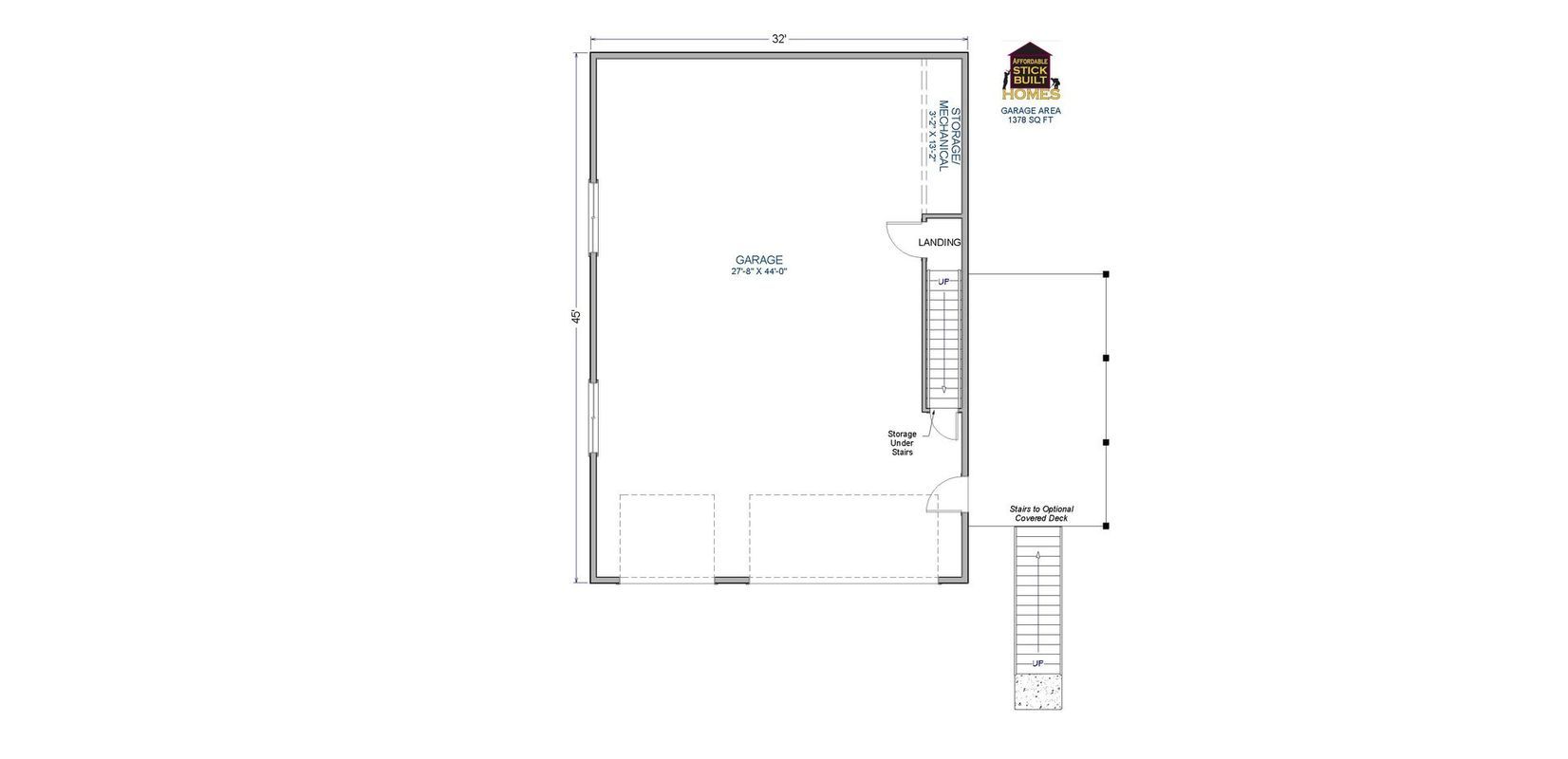 Affordable Stick Built Homes - Woodland, WA