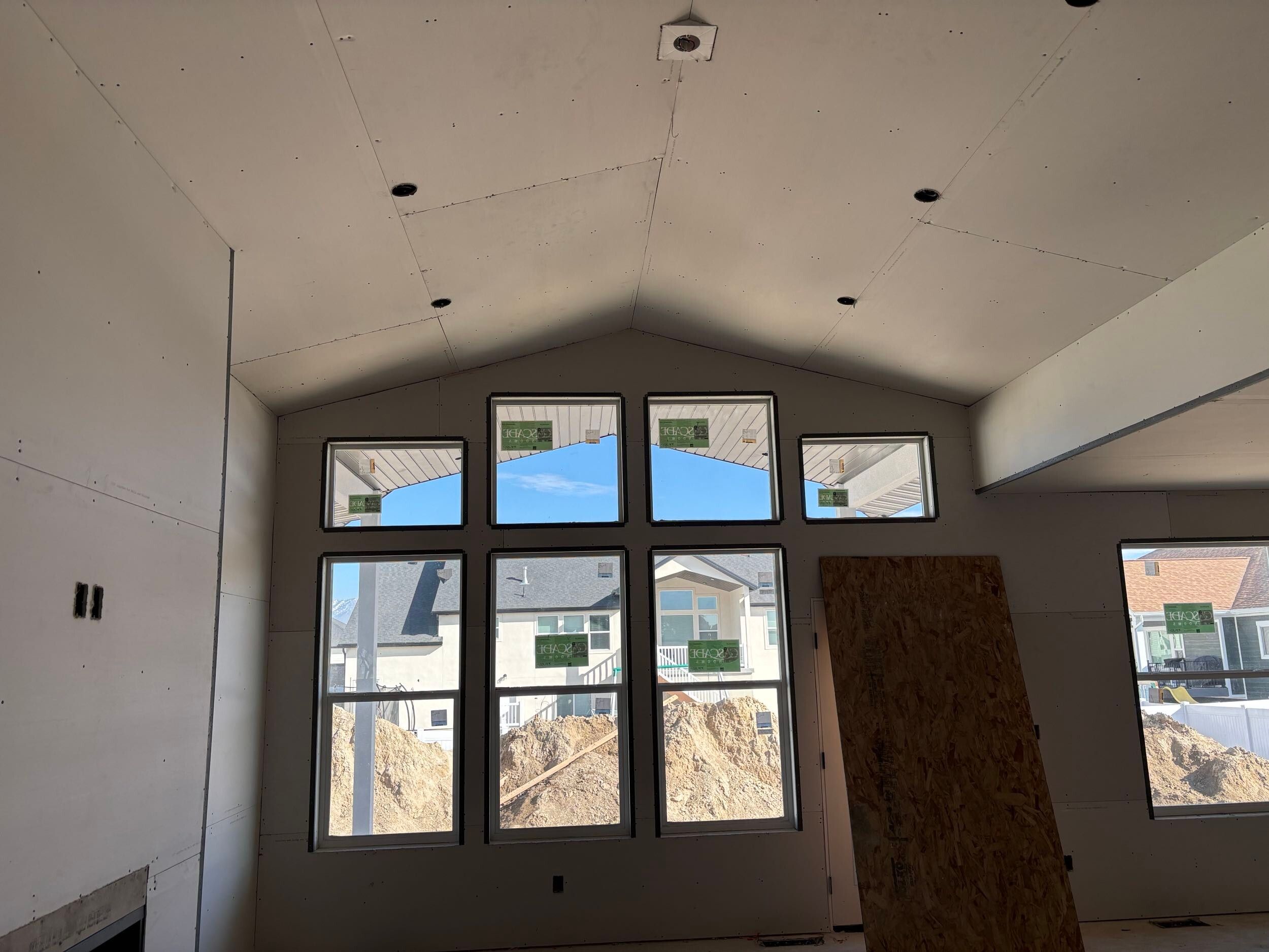 Plan Unknown - Sunview Estates: Clearfield, Utah - Steve Austin Homes