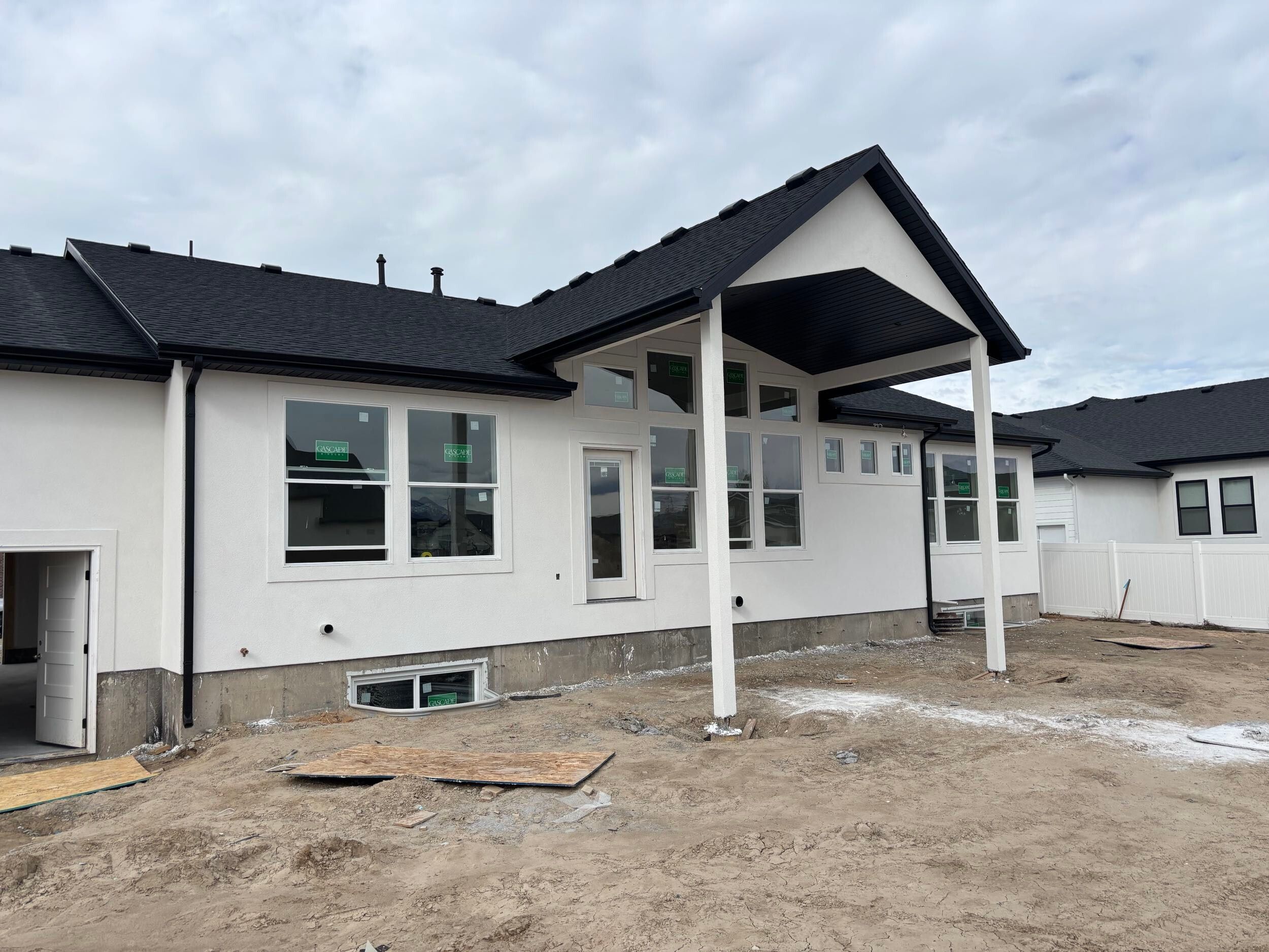 Sunview Estates por Steve Austin Homes en Salt Lake City-Ogden Utah