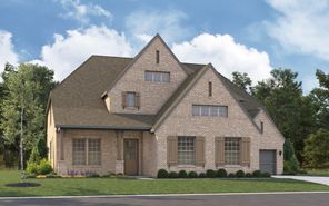 4108 Meander Way (Plan Unknown)