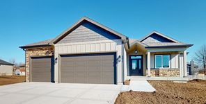 Hesston II Drippe Homes