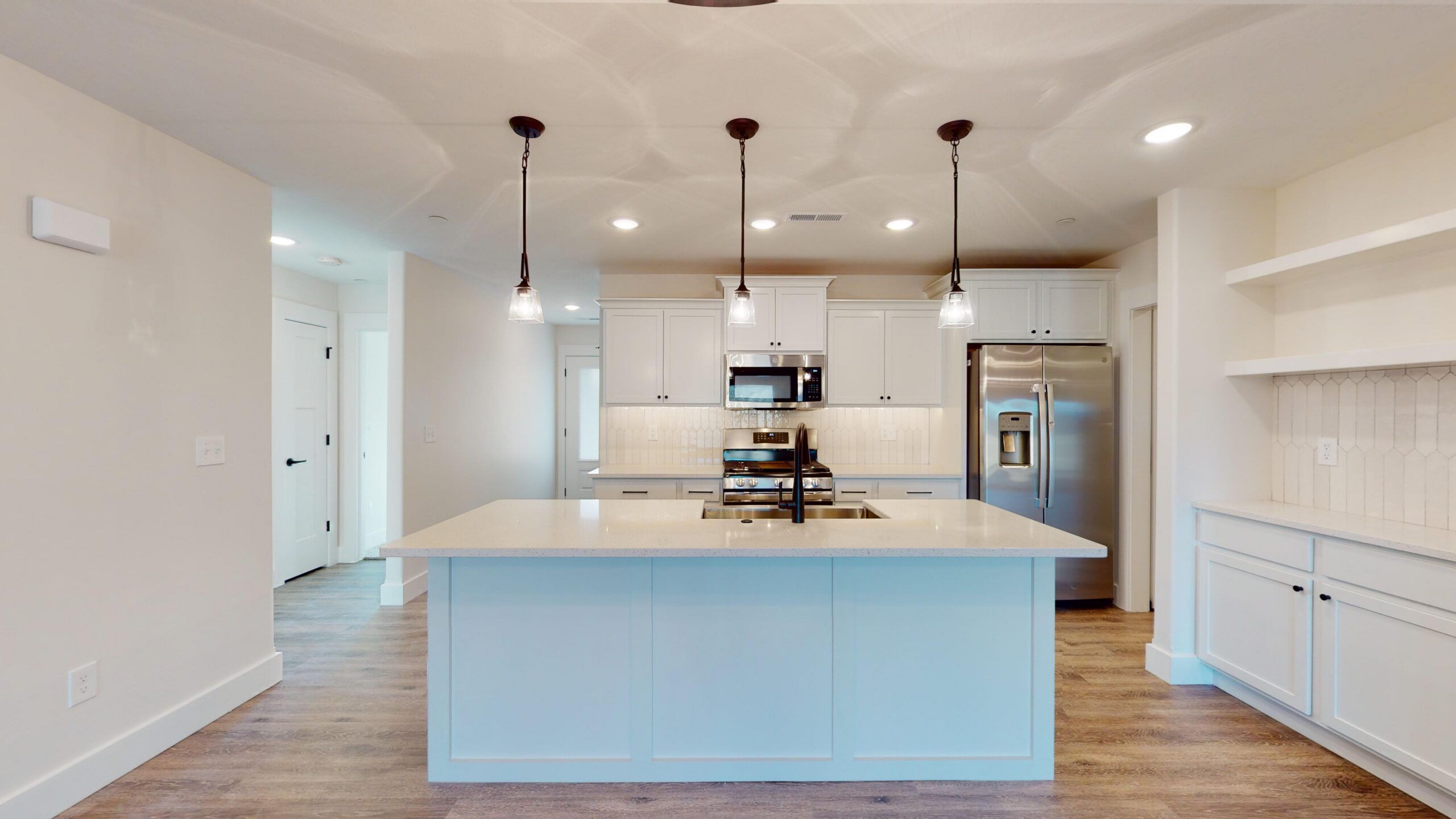 Plan Unknown - Drippé Homes: Manhattan, Kansas - Drippé Homes