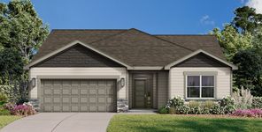 2517 Harrier DR Junction City (Plan Unknown)