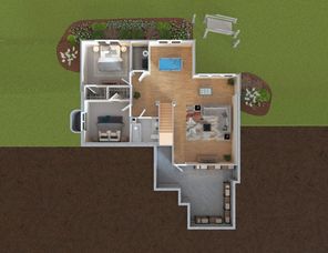 2517 Harrier DR Junction City (Plan Unknown)