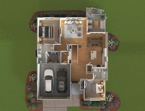 2517 Harrier DR Junction City (Plan Unknown)