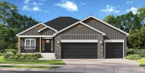 8405 Chrissy Lndg Manhattan (Plan Unknown)