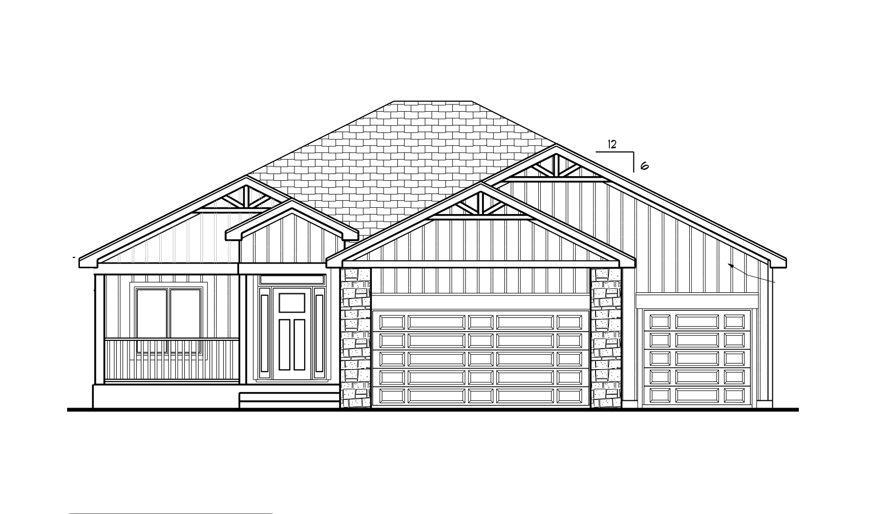 Drippé Homes - : Saint Marys, KS