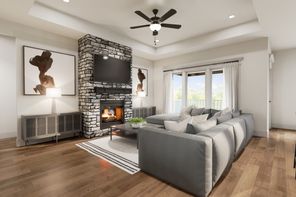 8405 Chrissy Lndg Manhattan (Plan Unknown)