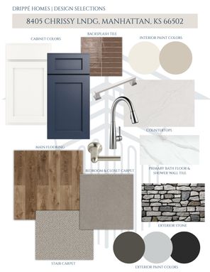 8405 Chrissy Lndg Manhattan (Plan Unknown)