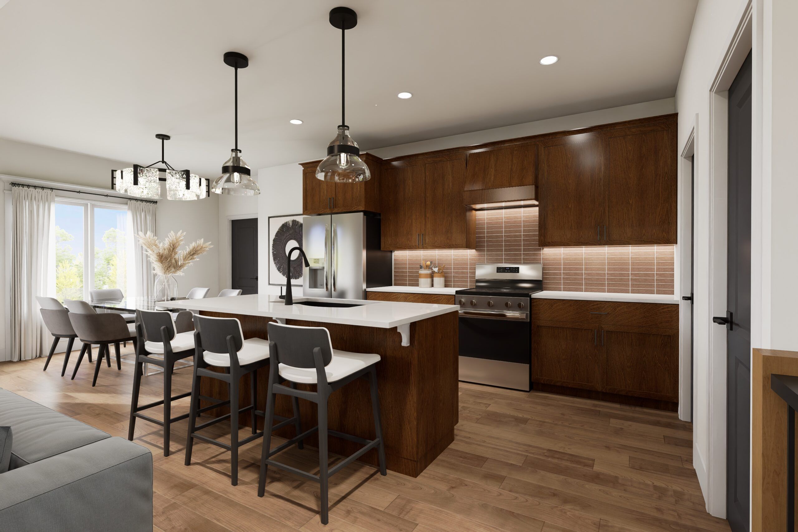Drippé Homes - : Saint Marys, KS