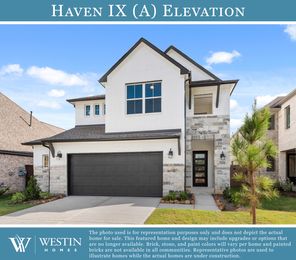 24946 Vervain Meadow Trail Katy (Plan Unknown)