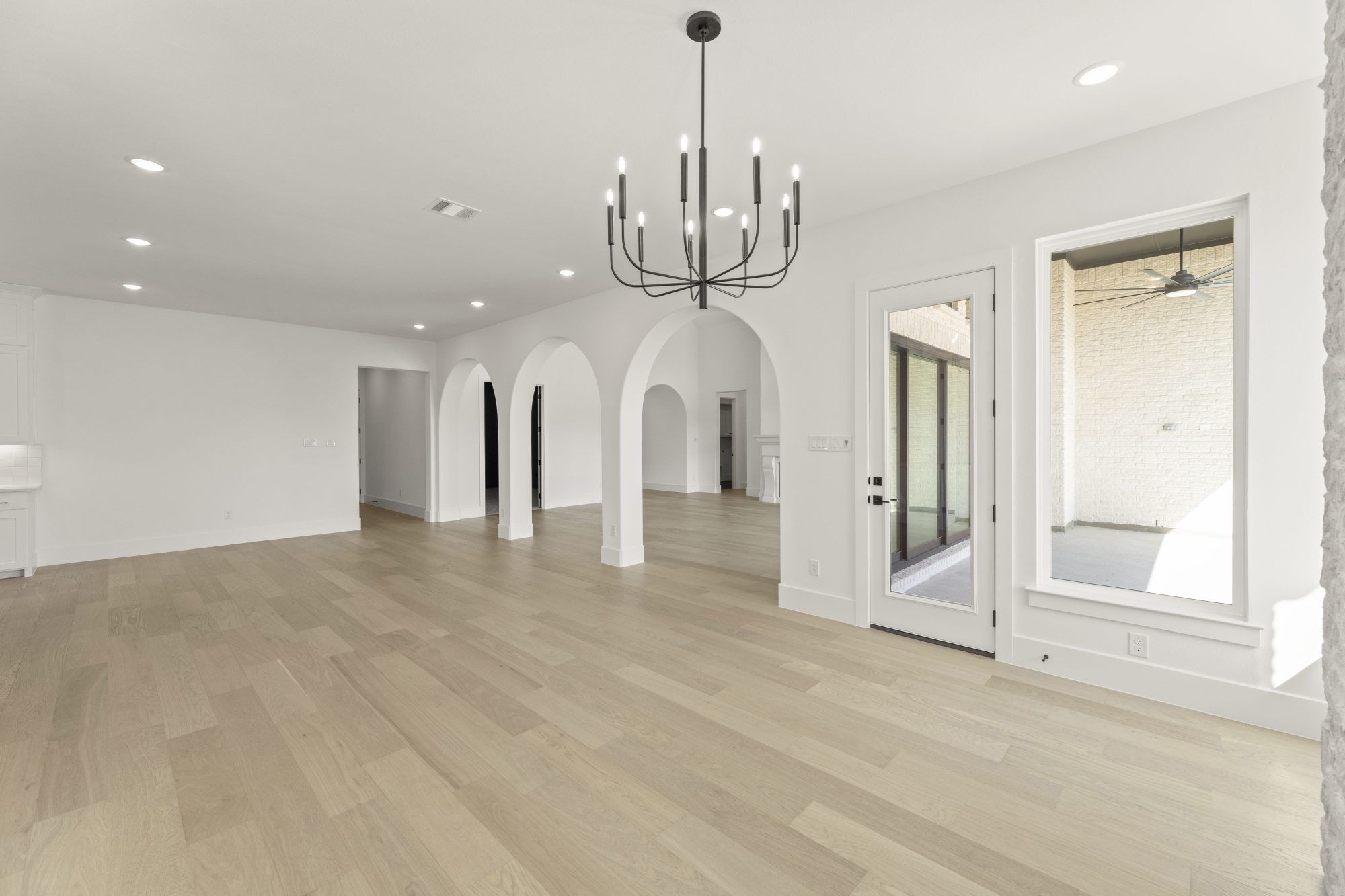 Plan Unknown - Mustang Lakes: Celina, Texas - Tradition Homes