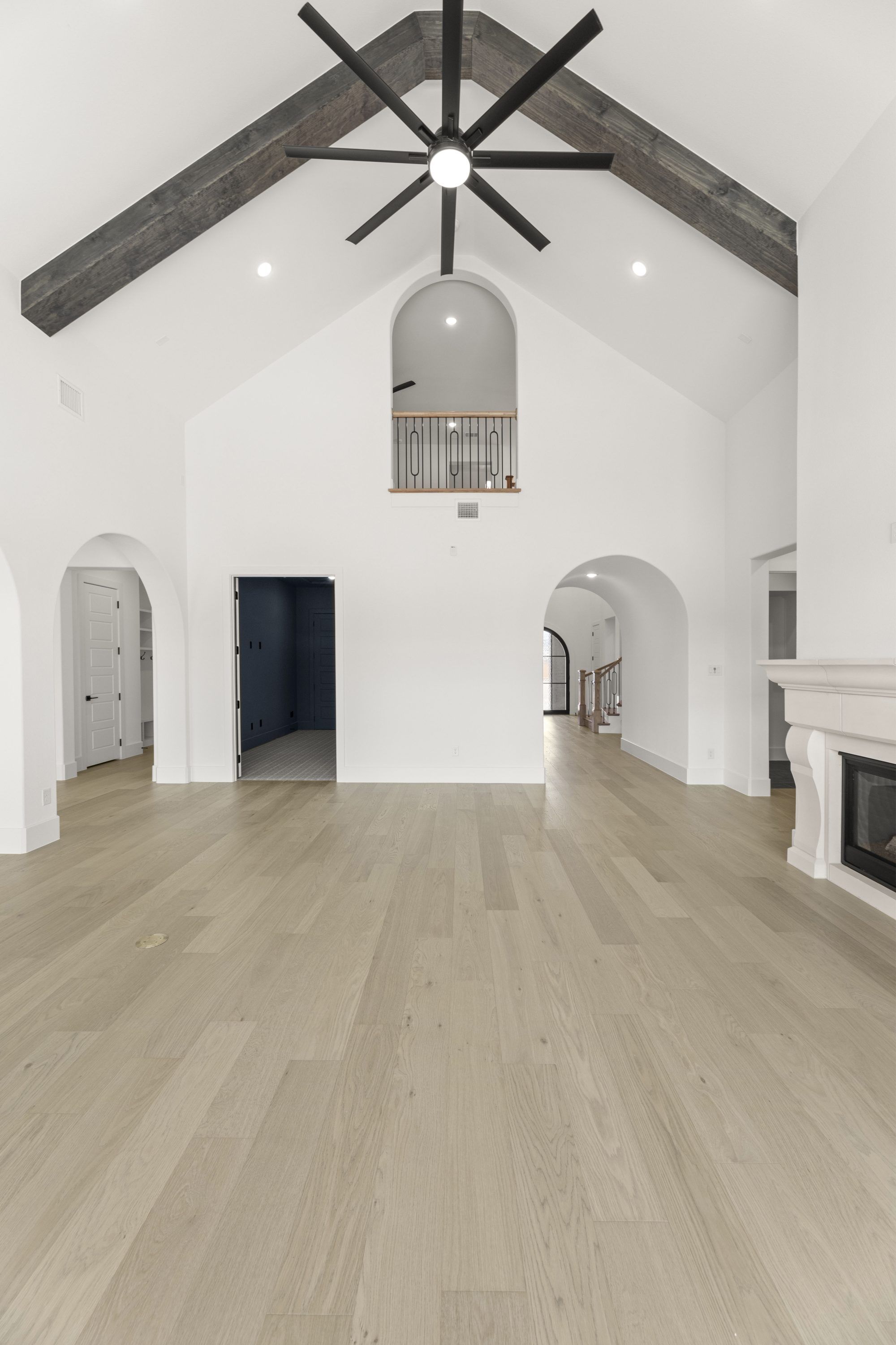 Mustang Lakes - Celina, TX