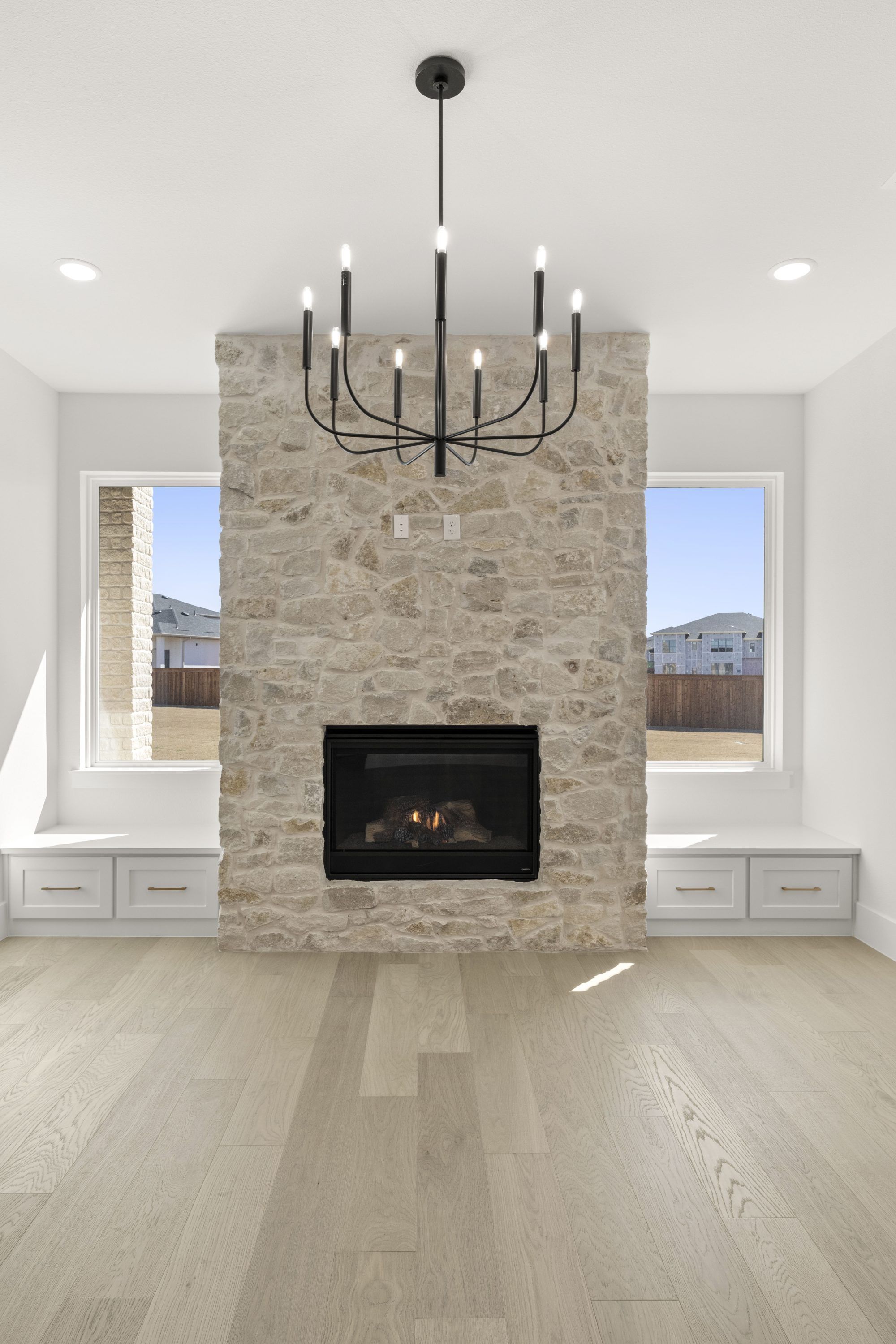 Mustang Lakes - Celina, TX