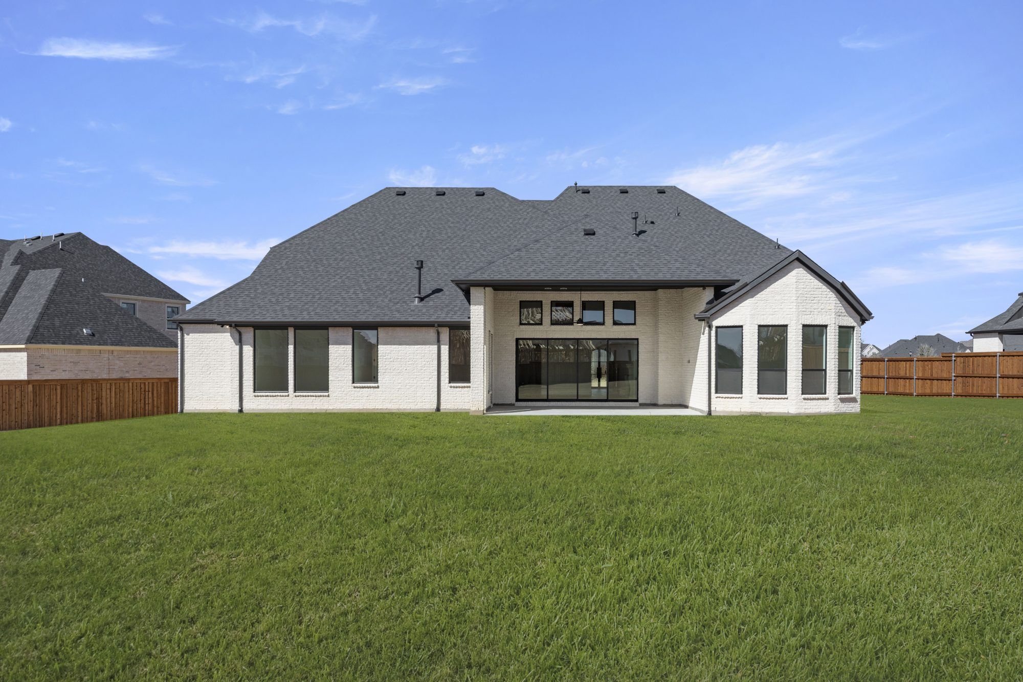 Mustang Lakes - Celina, TX