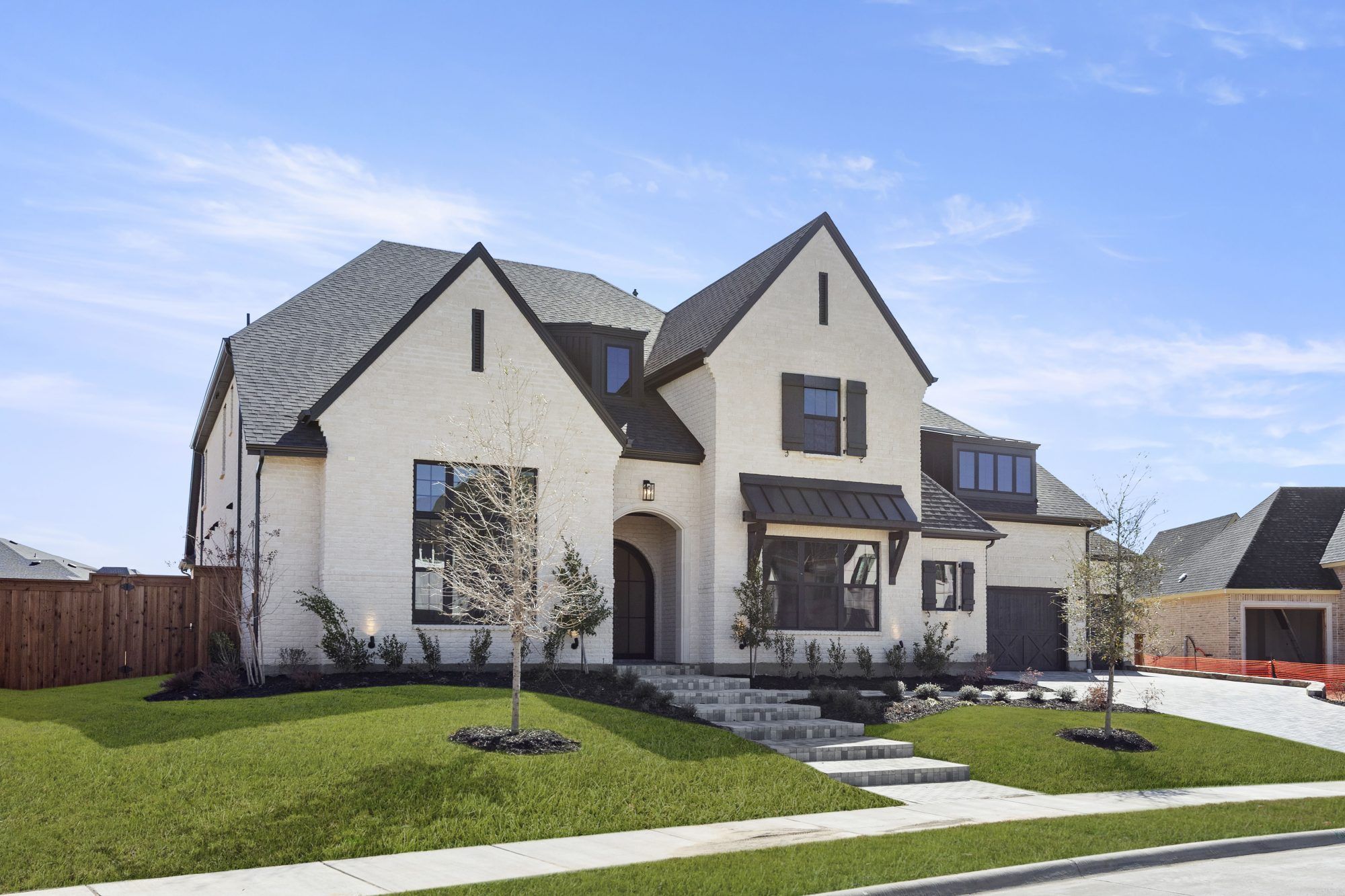 Mustang Lakes - Celina, TX