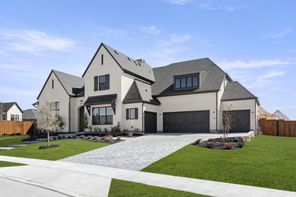 3209 Canonero ST (Plan Unknown)