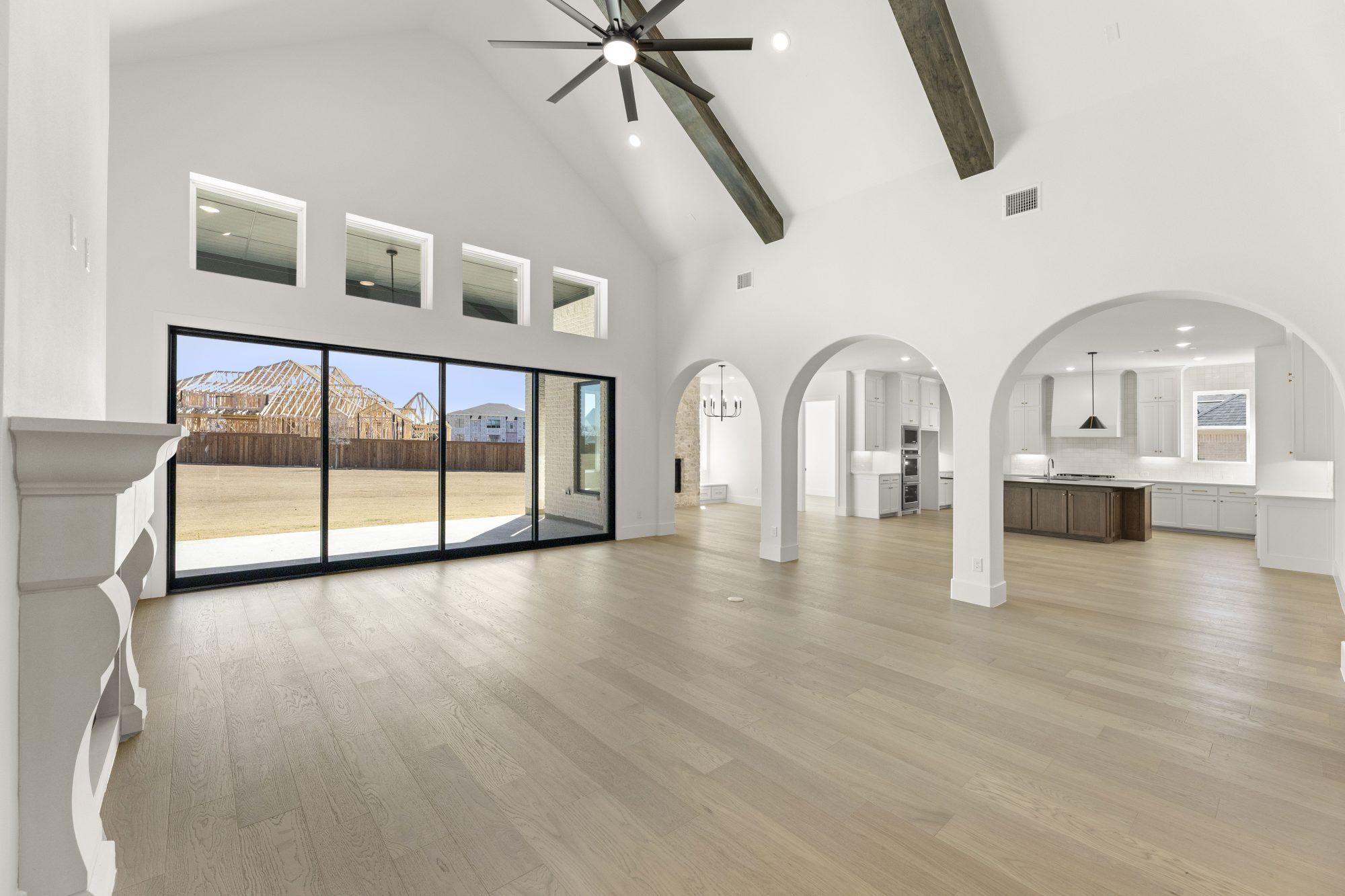 Mustang Lakes - Celina, TX