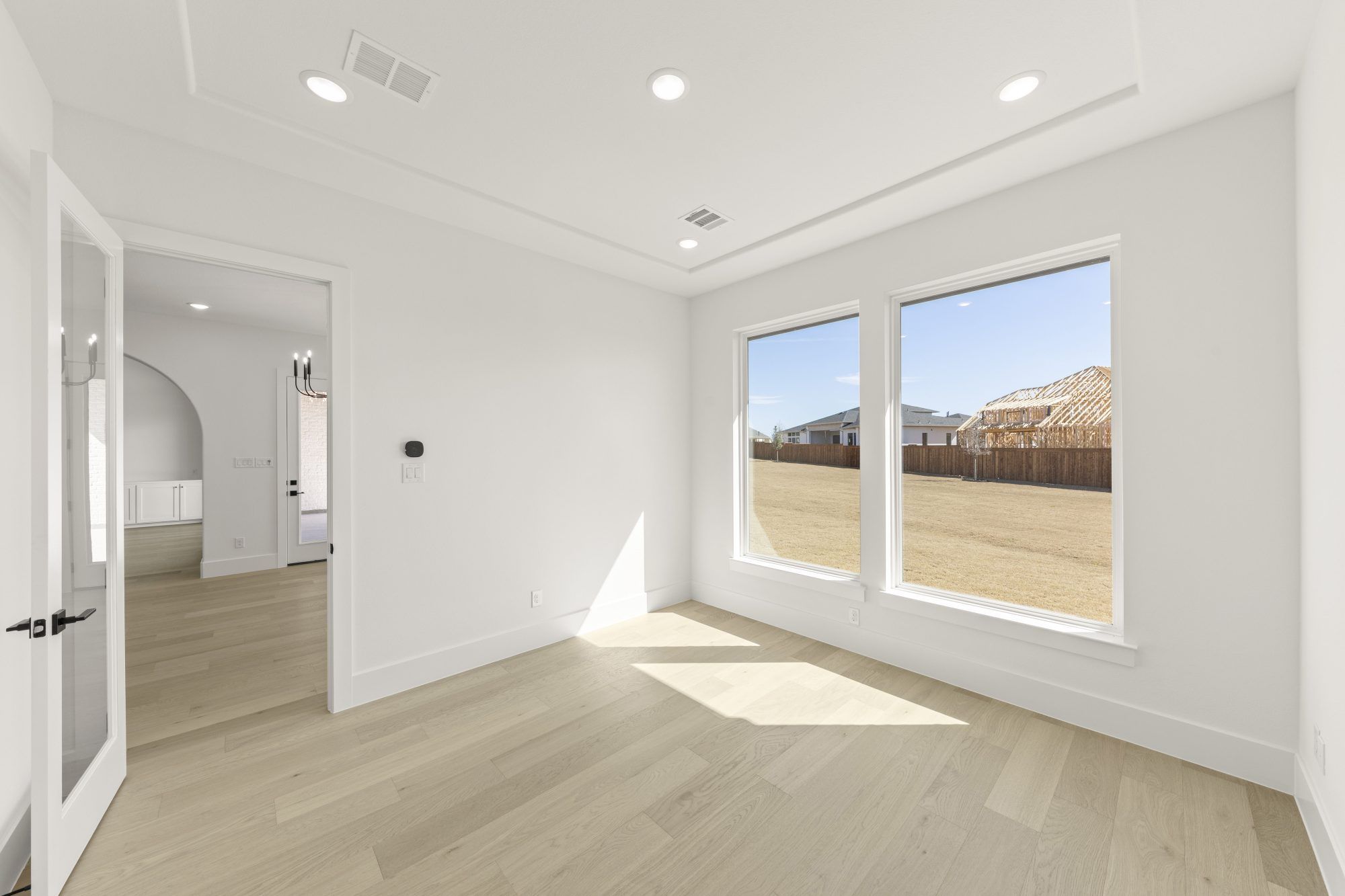 Mustang Lakes - Celina, TX