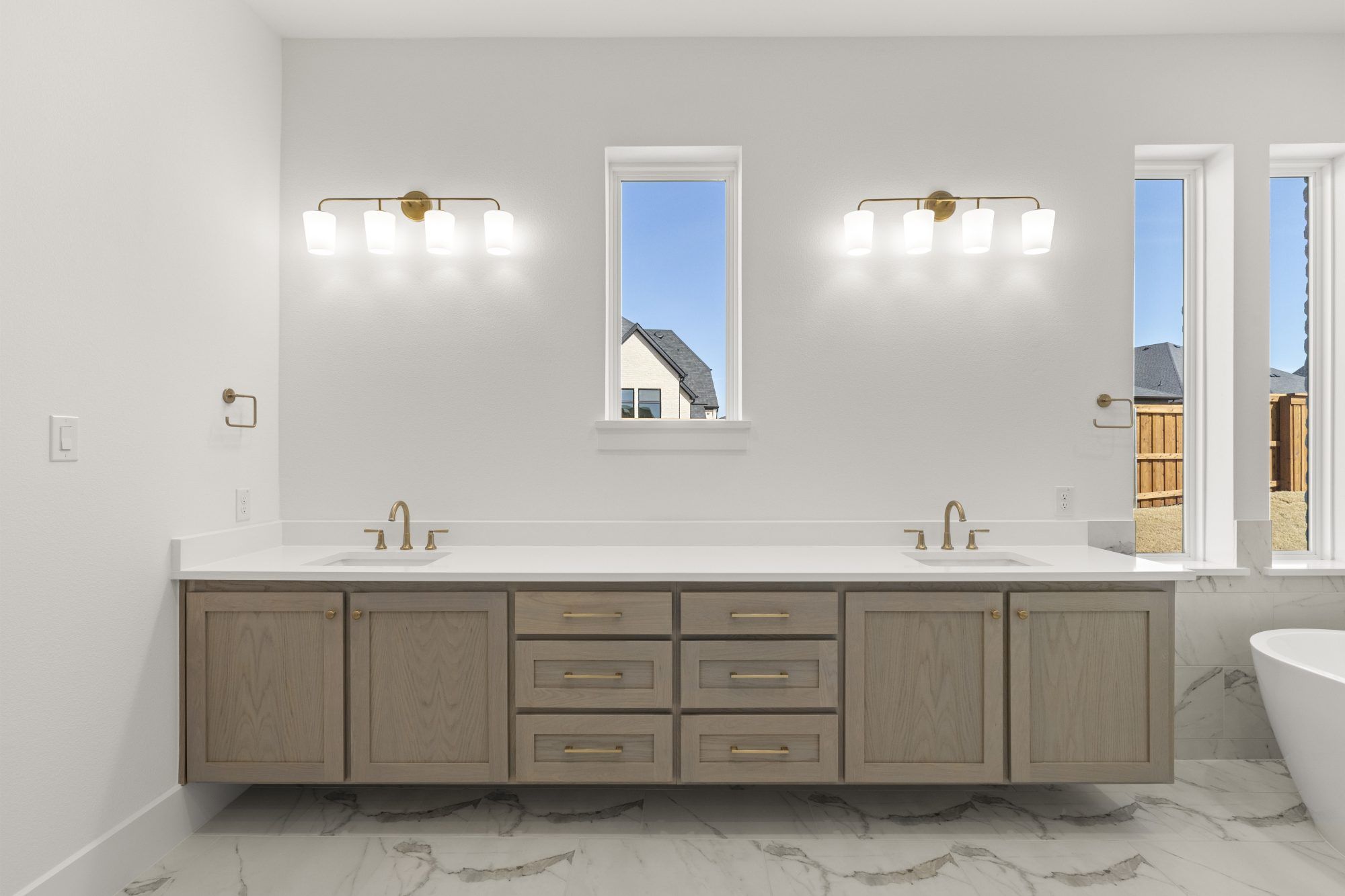 Mustang Lakes - Celina, TX