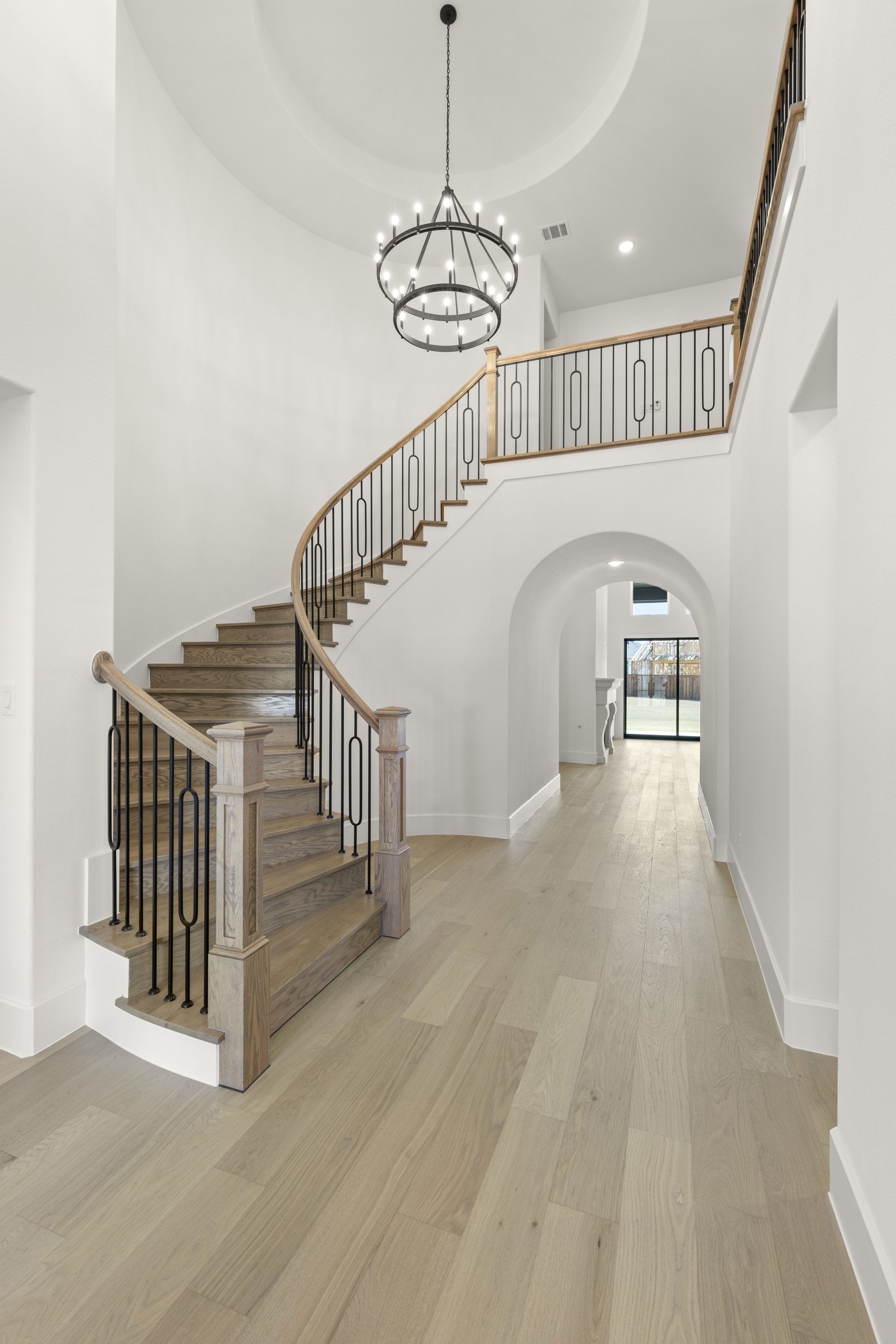 Mustang Lakes - Celina, TX