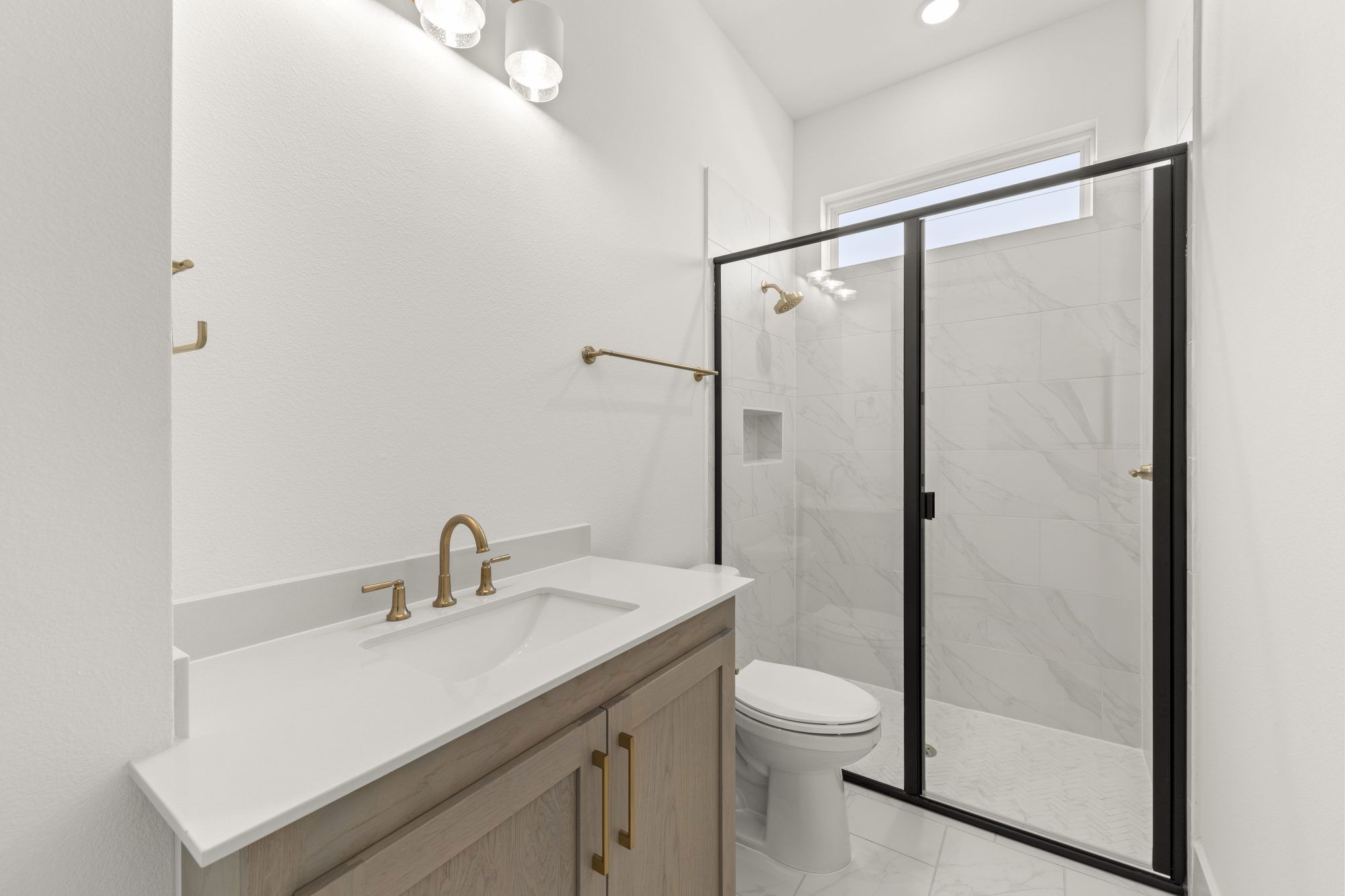 Mustang Lakes - Celina, TX