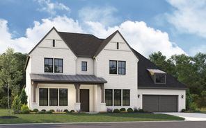 331 Orion DR (Plan Unknown)