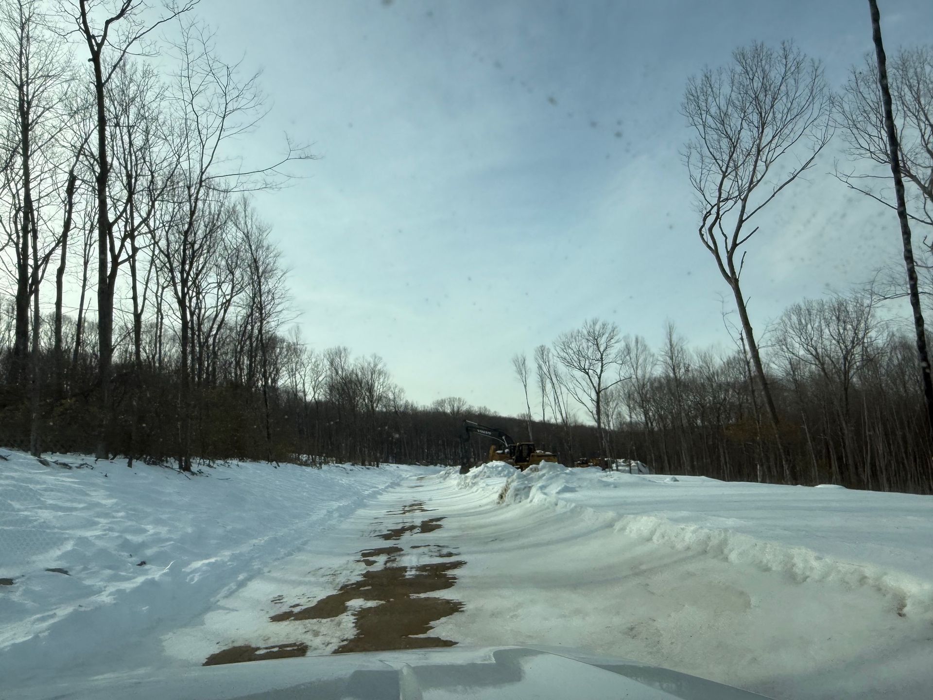 Granby Ridge Granby por T&M Homes en Berkshires-Litchfield Connecticut