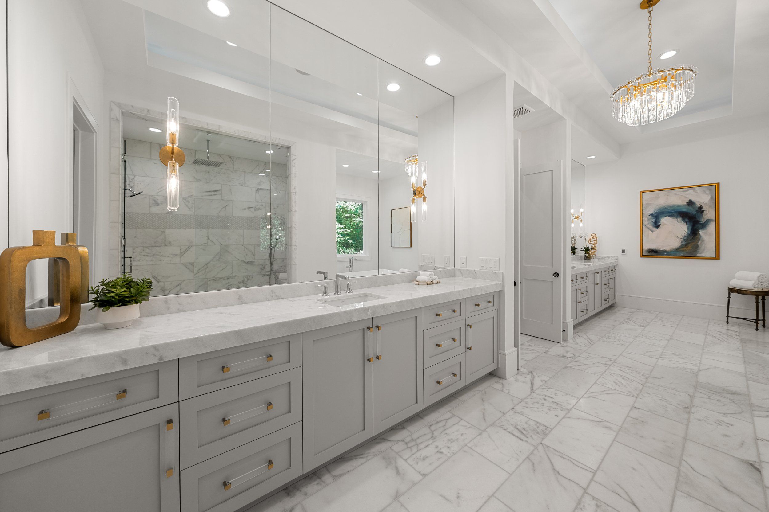 Loudermilk Homes - Atlanta, GA