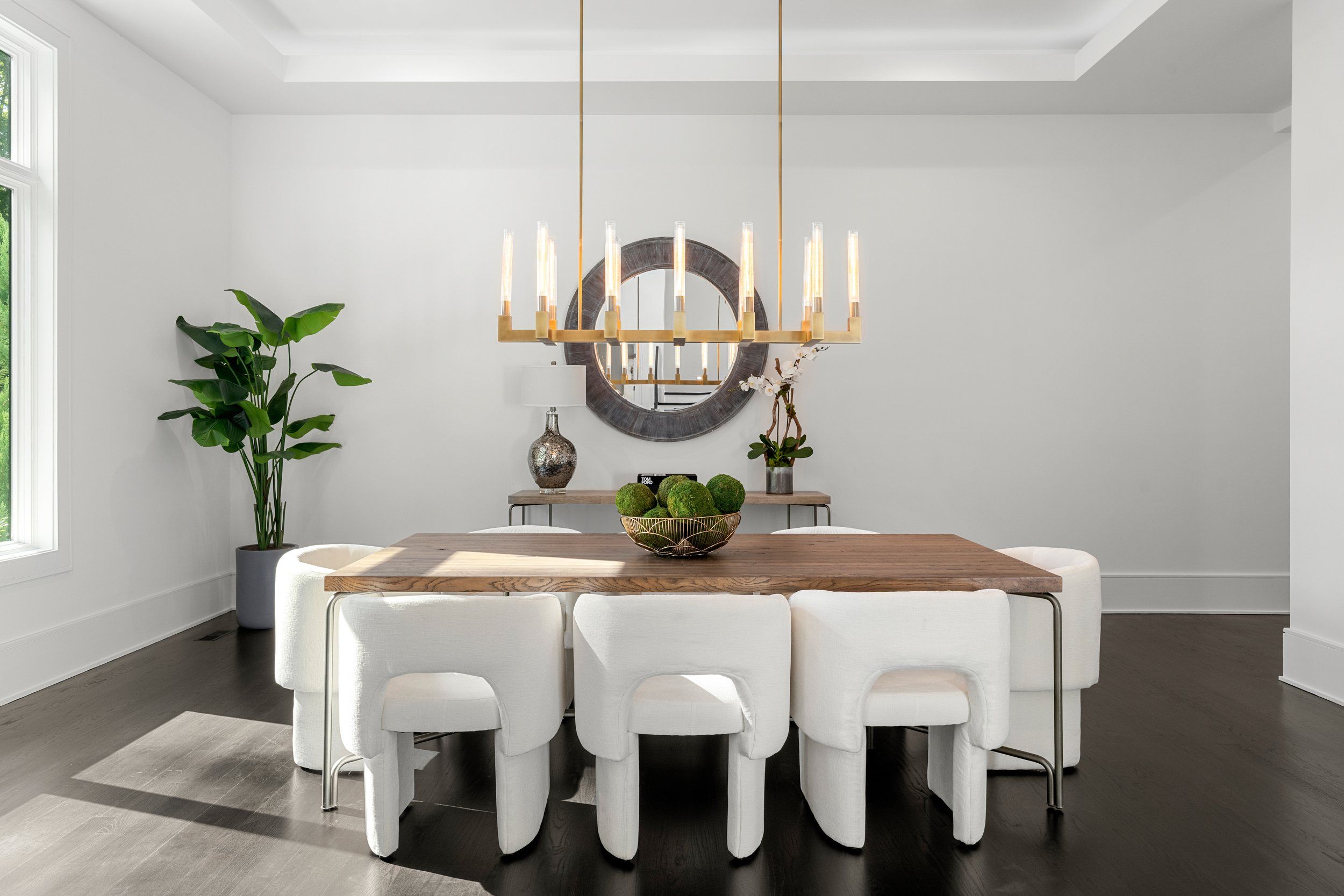 Plan Unknown - Loudermilk Homes: Atlanta, Georgia - Loudermilk Homes