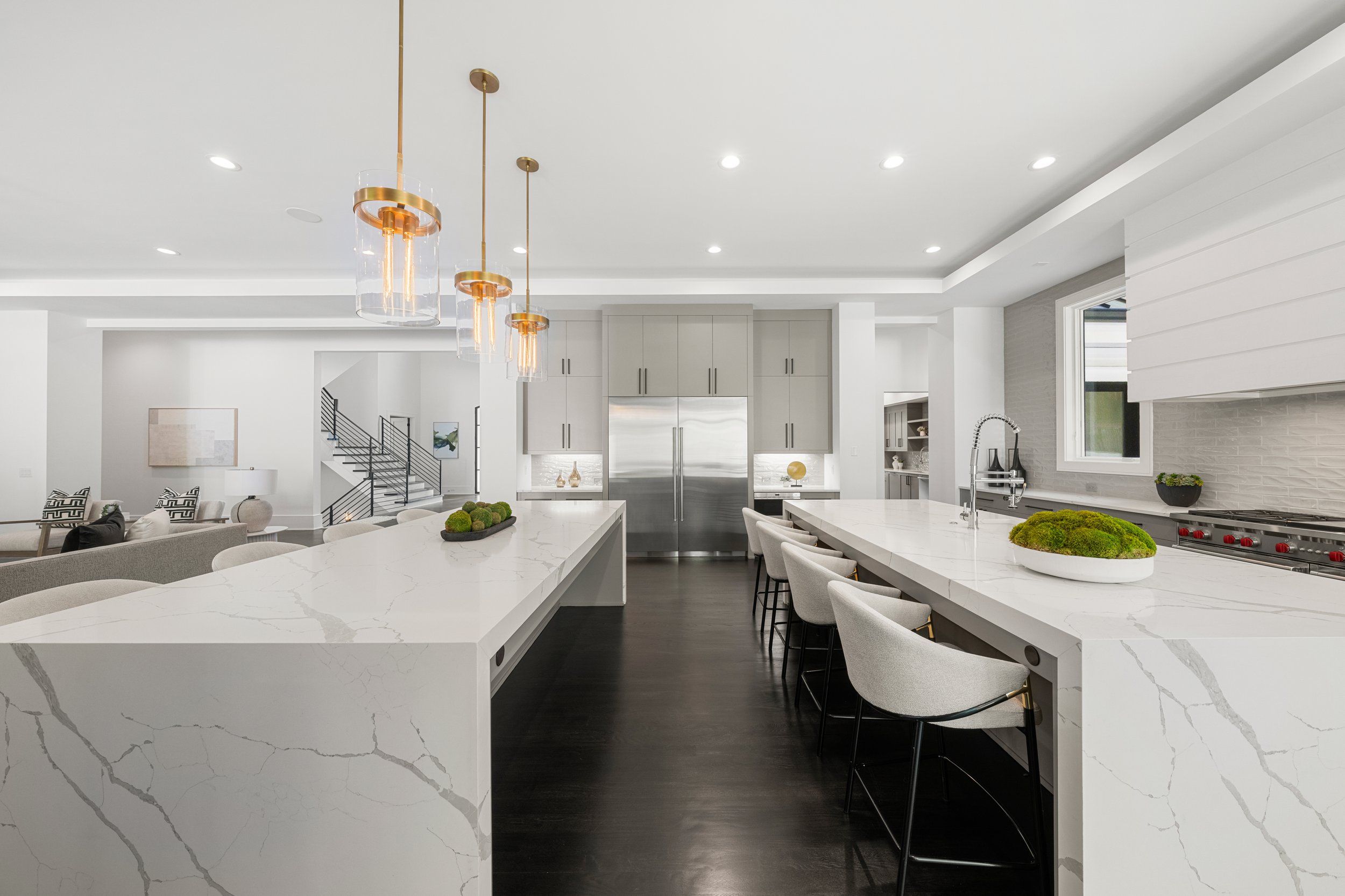 Loudermilk Homes - : Atlanta, GA