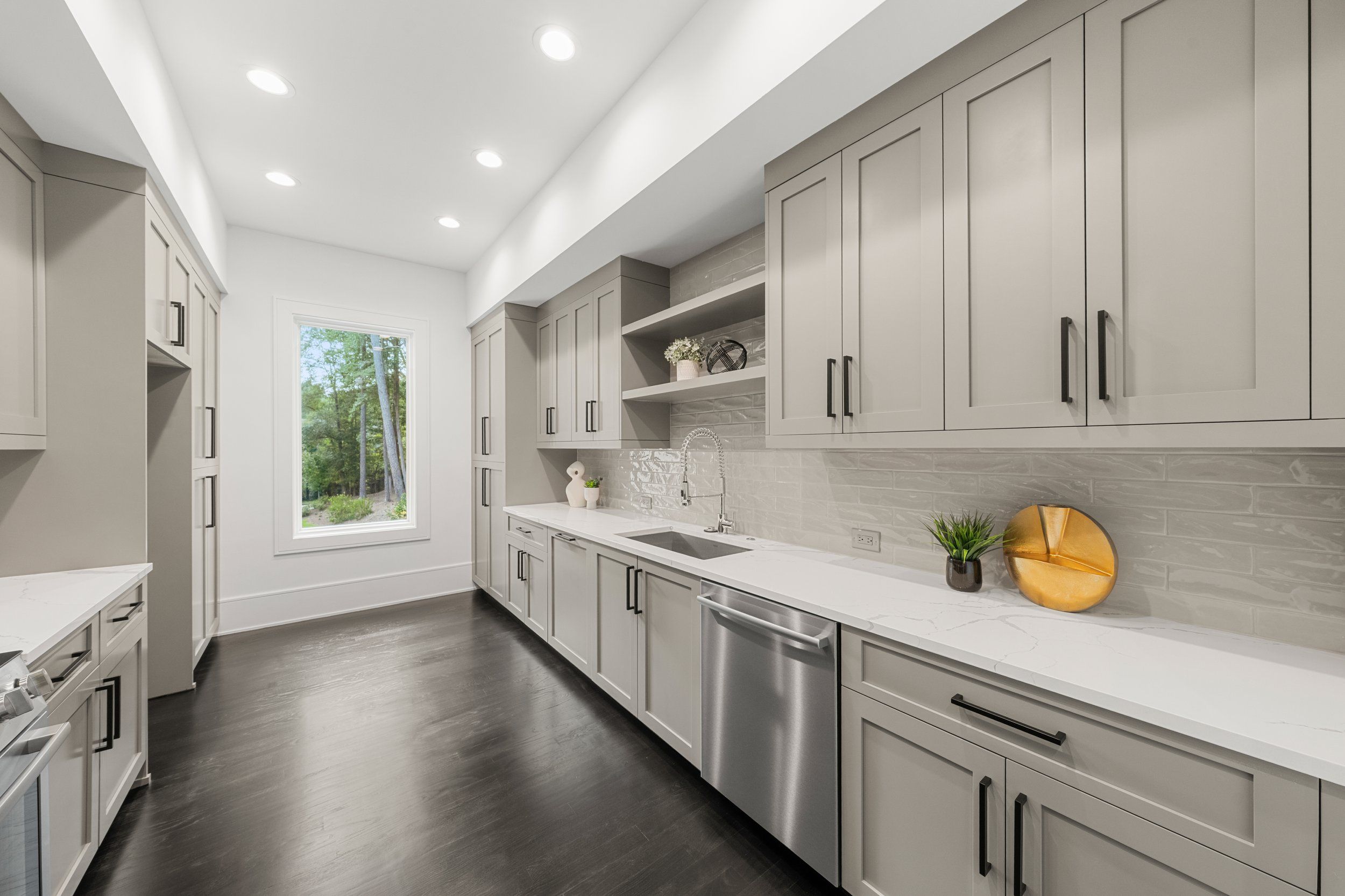 Loudermilk Homes - Atlanta, GA