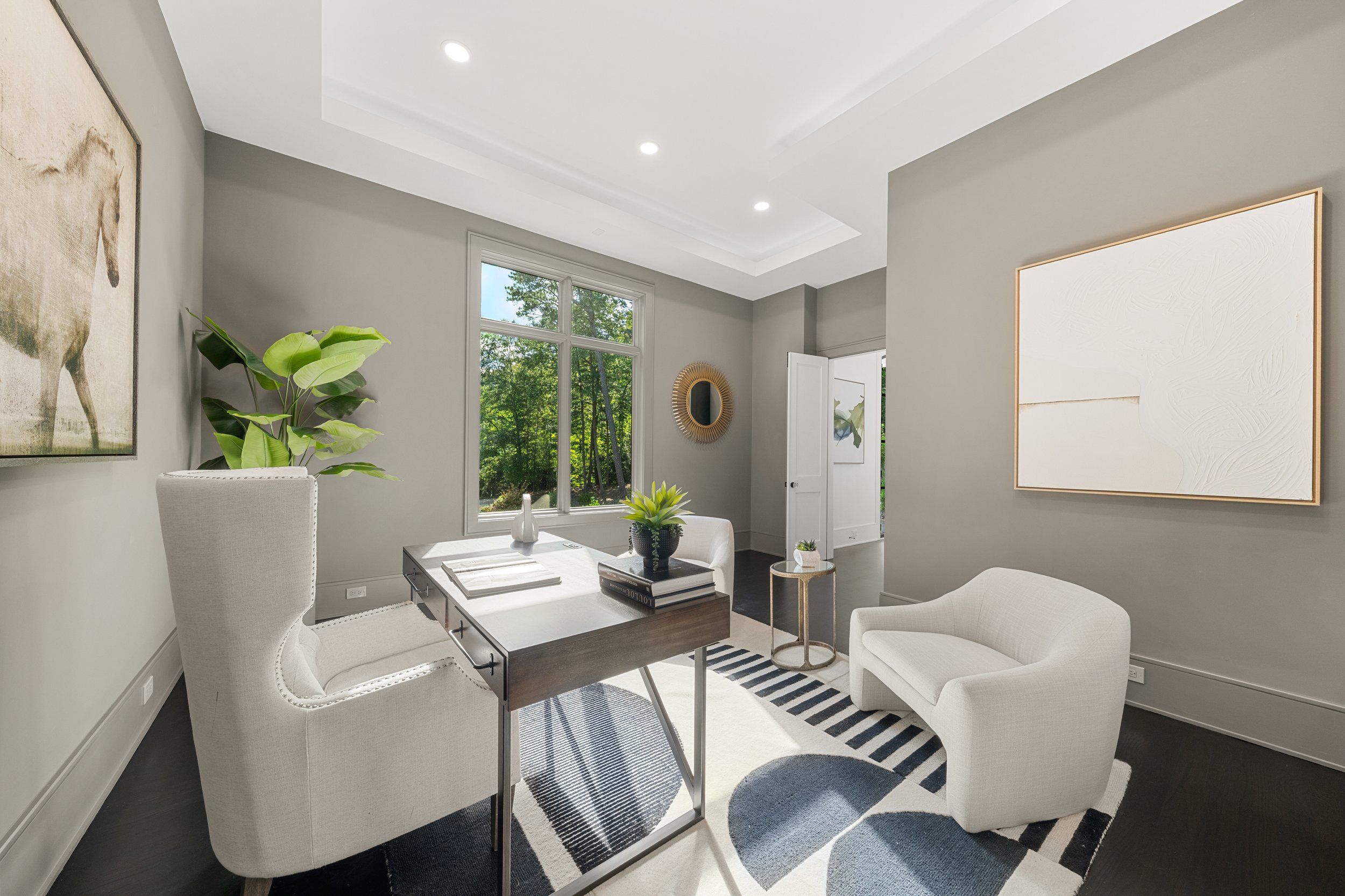 Loudermilk Homes por Loudermilk Homes en Atlanta Georgia