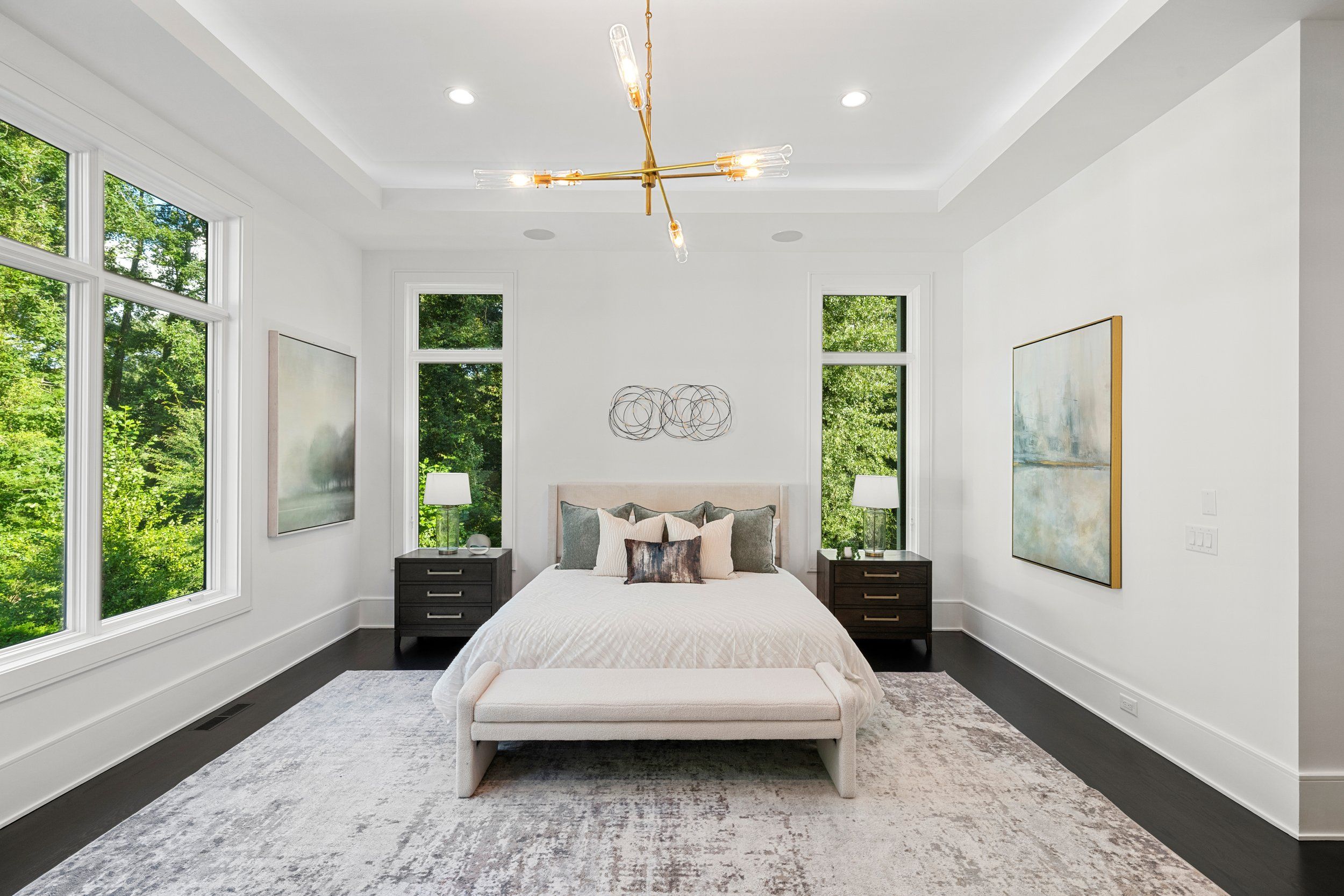 Loudermilk Homes - Atlanta, GA