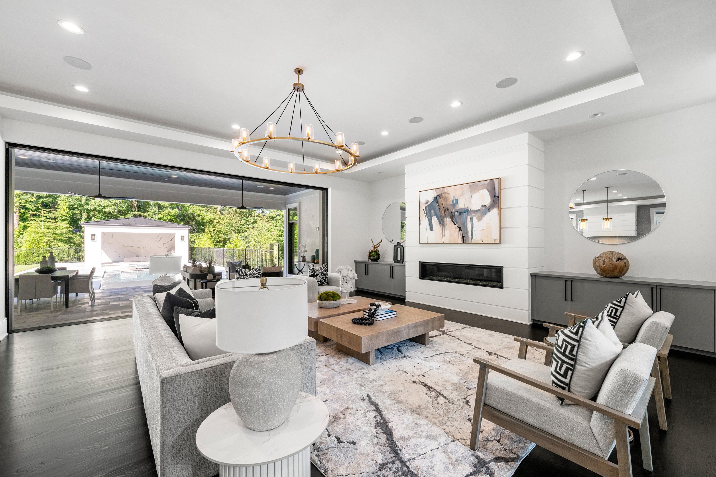 Plan Unknown - Loudermilk Homes: Atlanta, Georgia - Loudermilk Homes