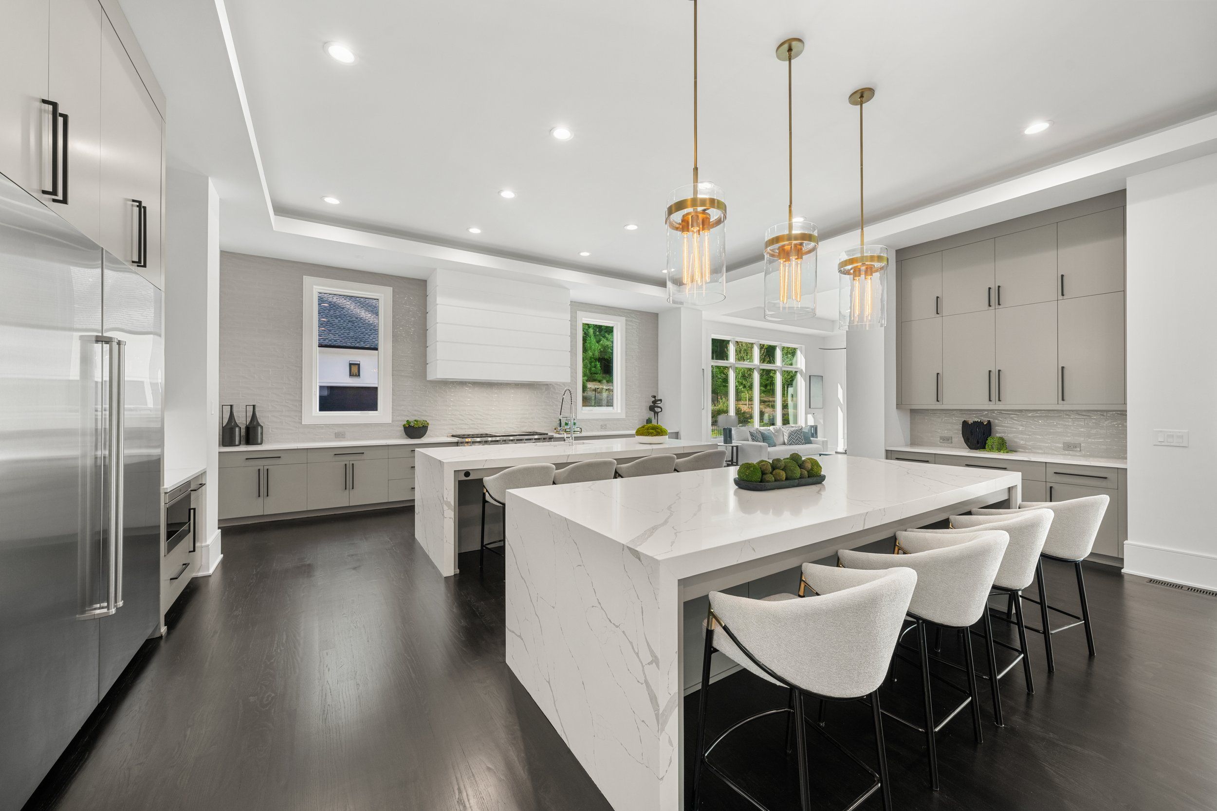 Loudermilk Homes - Atlanta, GA