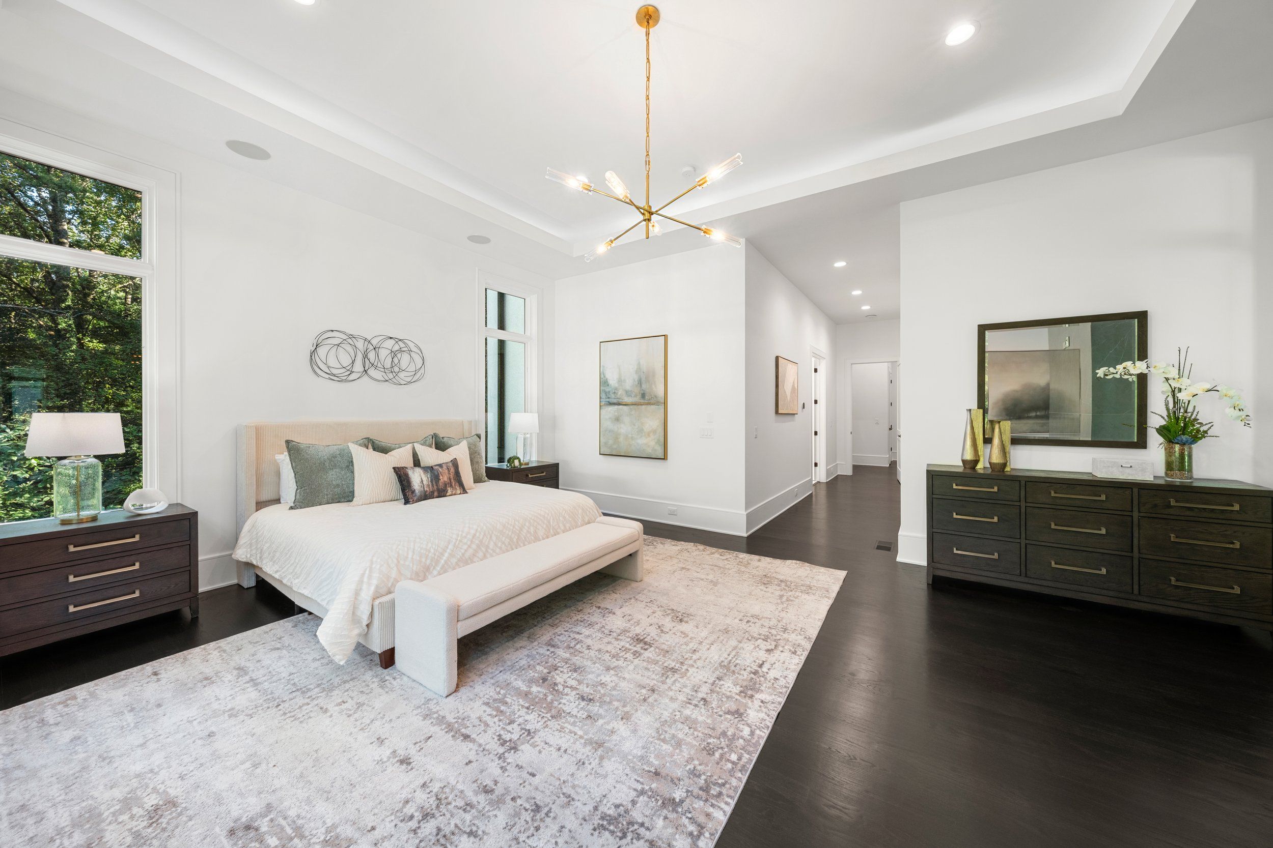 Loudermilk Homes por Loudermilk Homes en Atlanta Georgia