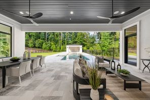 5211 Powers Ferry Road Sandy Springs GA (Plan Unknown)