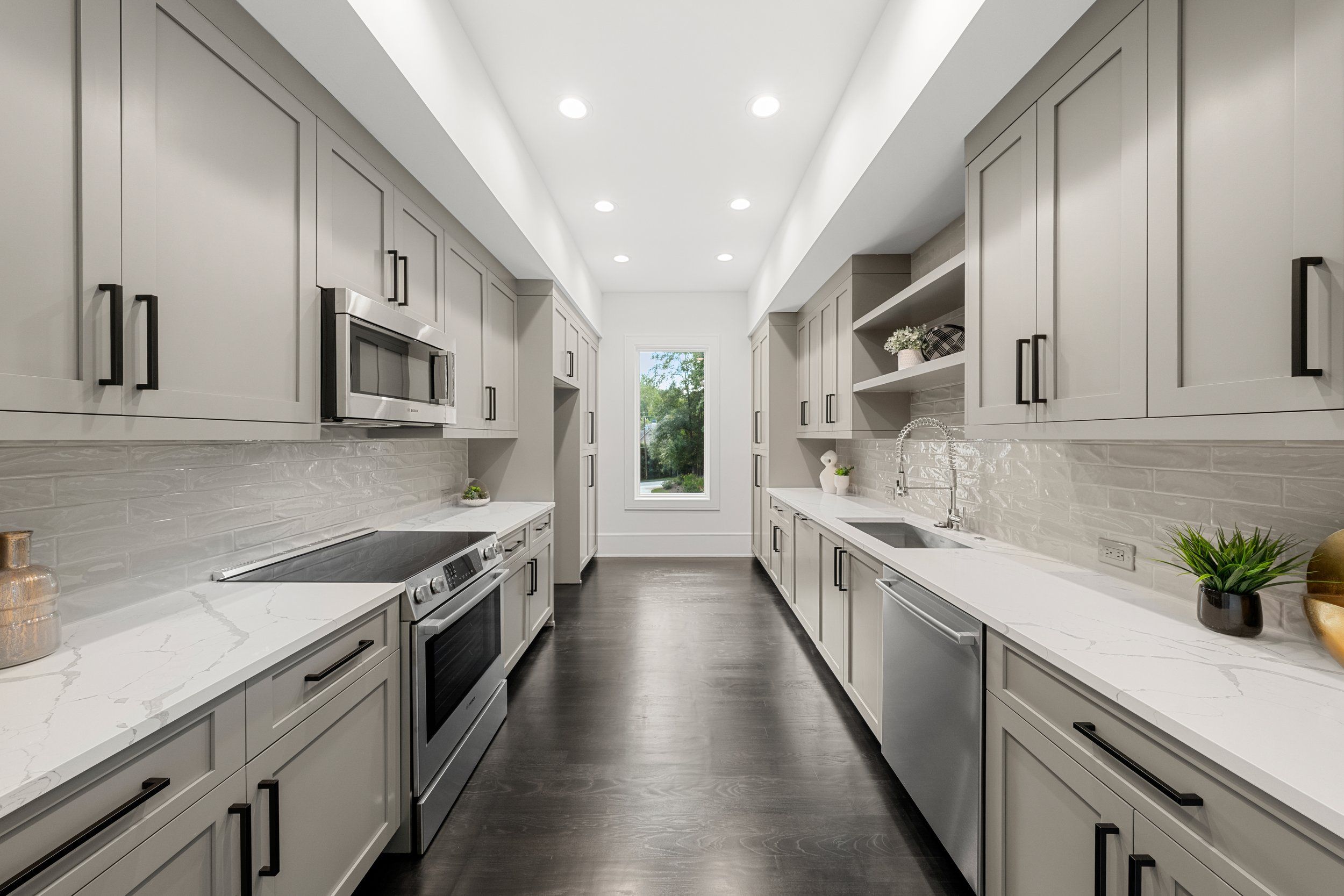 Plan Unknown - Loudermilk Homes: Atlanta, Georgia - Loudermilk Homes